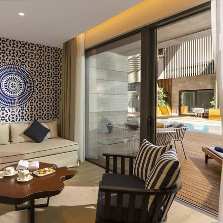 Kaya Palazzo Resort & Residences Le Chic Bodrum Luaran gambar