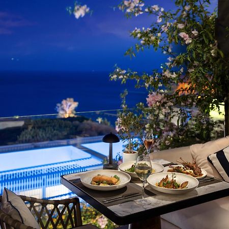 Kaya Palazzo Resort & Residences Le Chic Bodrum Luaran gambar