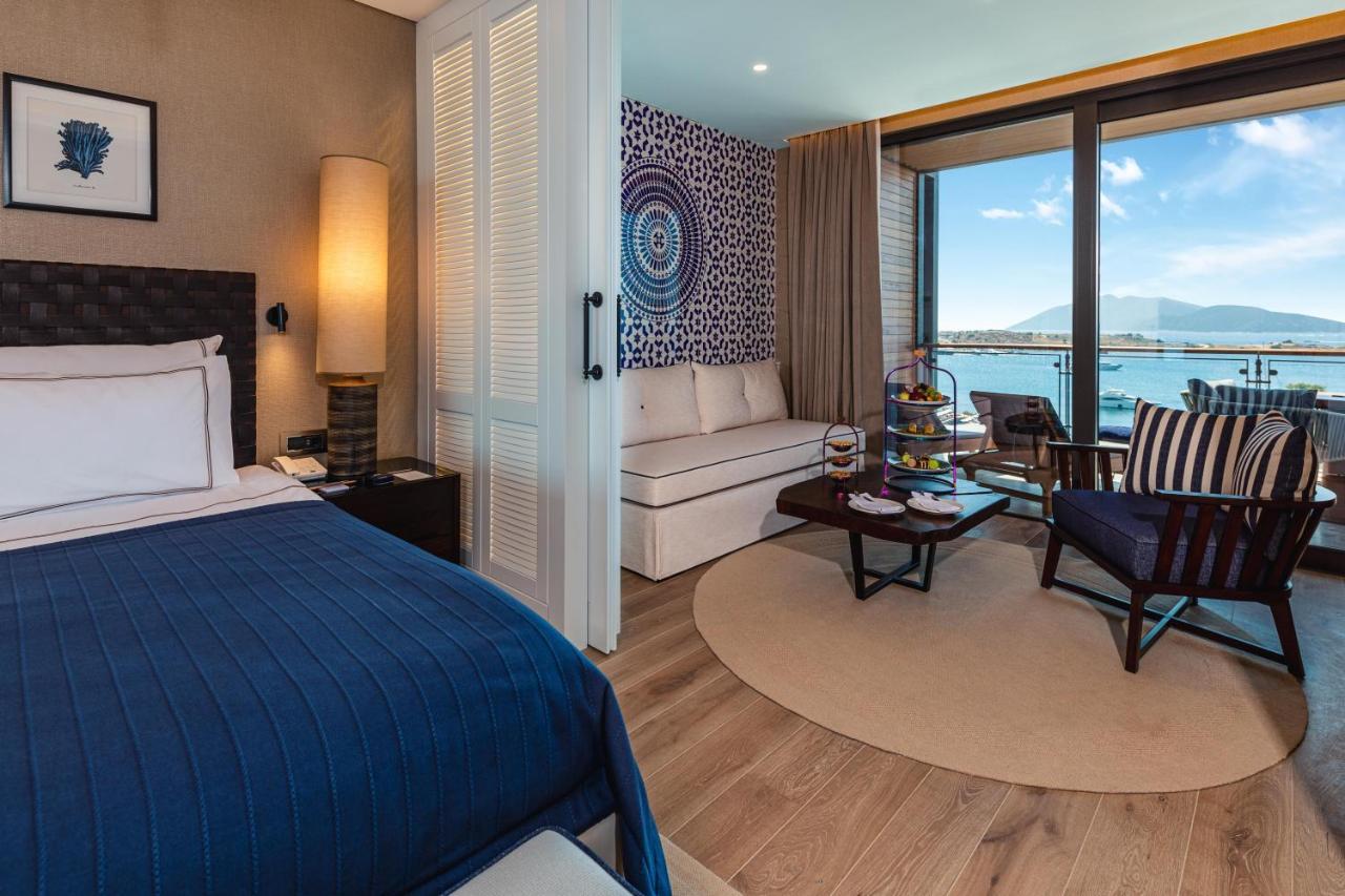 Kaya Palazzo Resort & Residences Le Chic Bodrum Luaran gambar