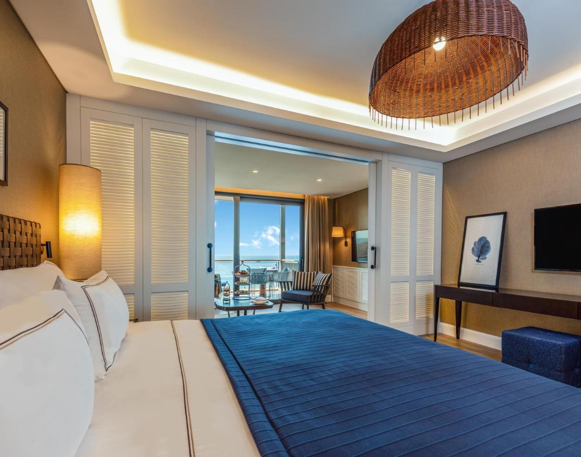 Kaya Palazzo Resort & Residences Le Chic Bodrum Luaran gambar
