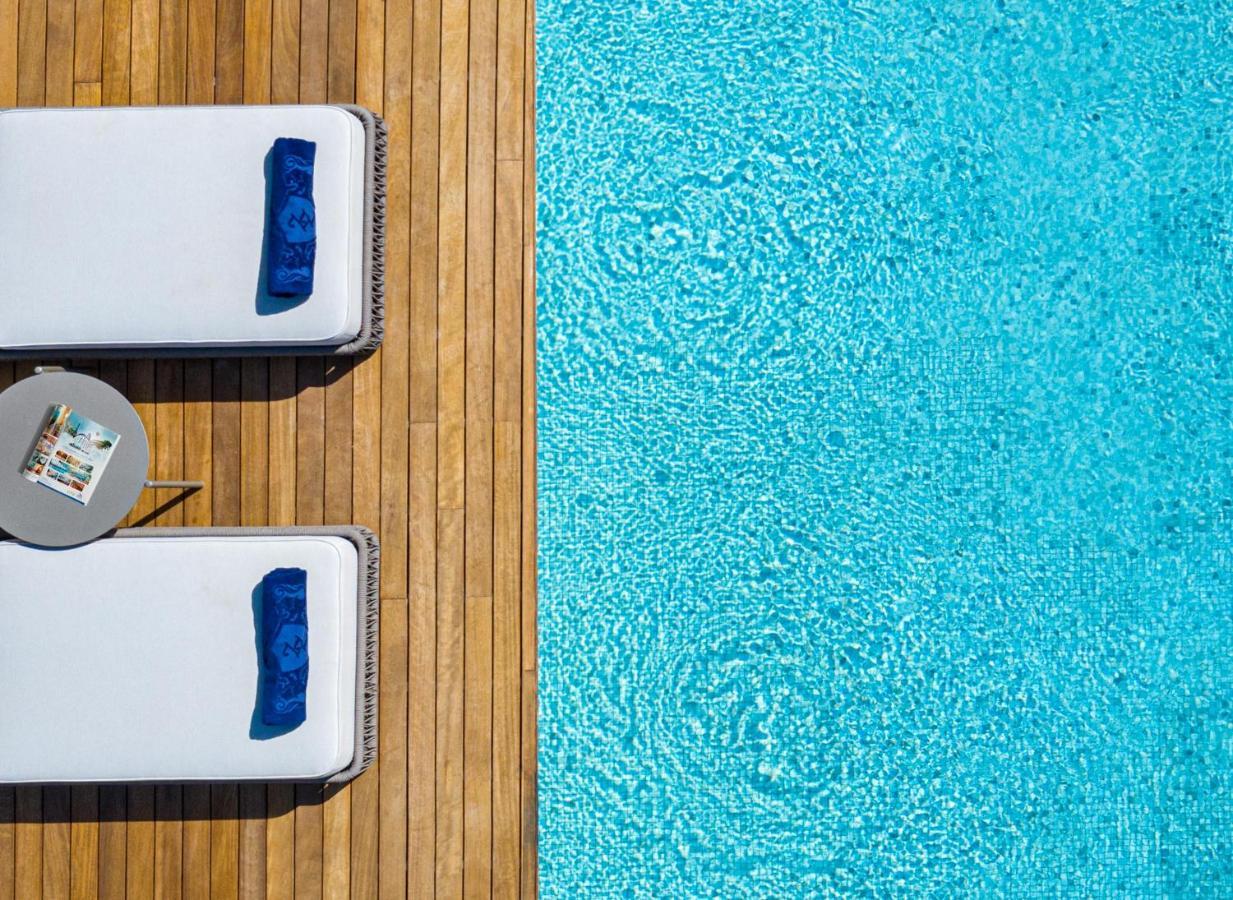 Kaya Palazzo Resort & Residences Le Chic Bodrum Luaran gambar
