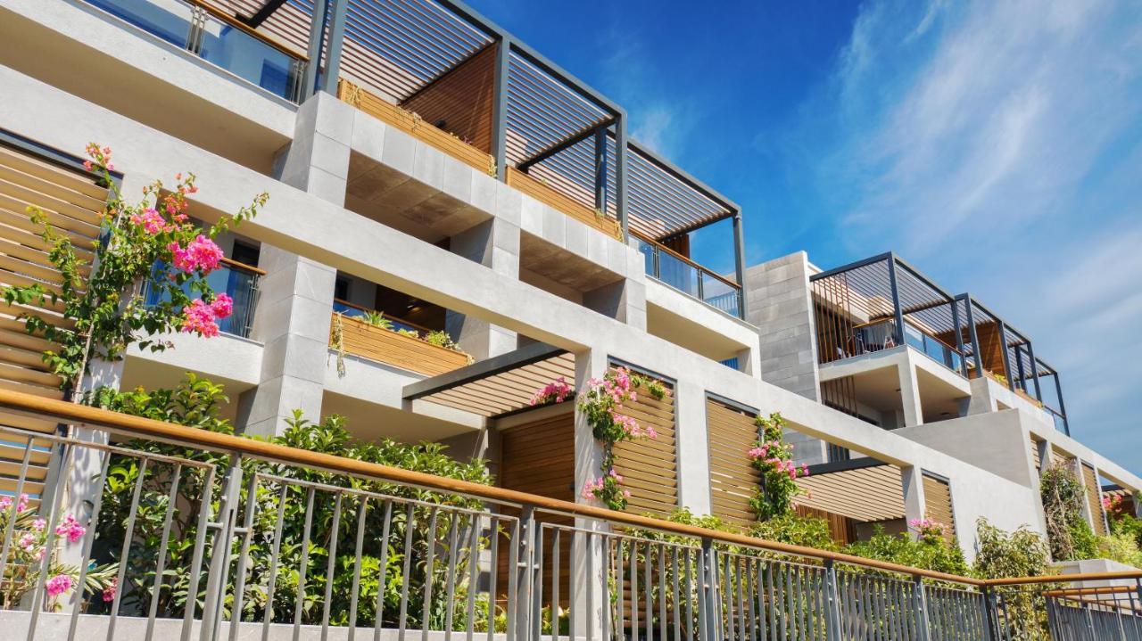 Kaya Palazzo Resort & Residences Le Chic Bodrum Luaran gambar