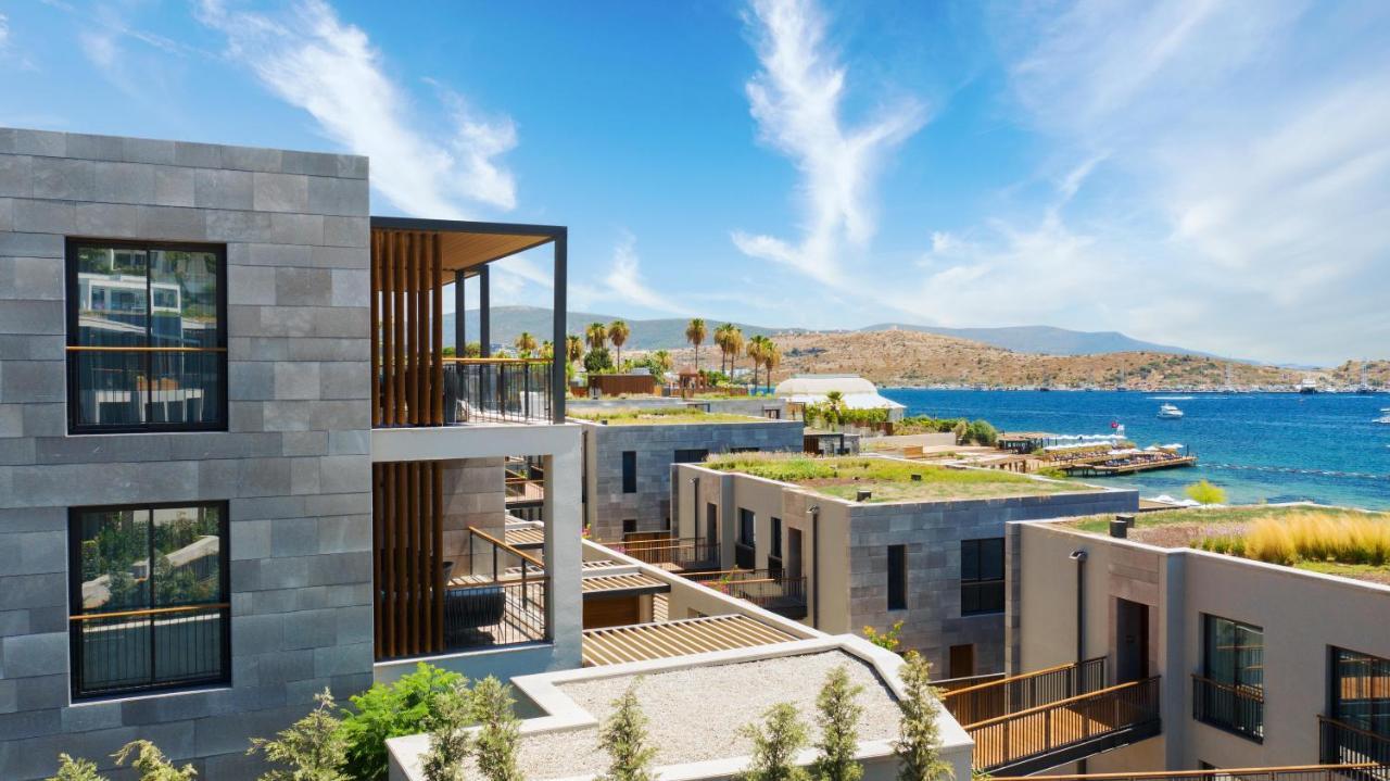 Kaya Palazzo Resort & Residences Le Chic Bodrum Luaran gambar