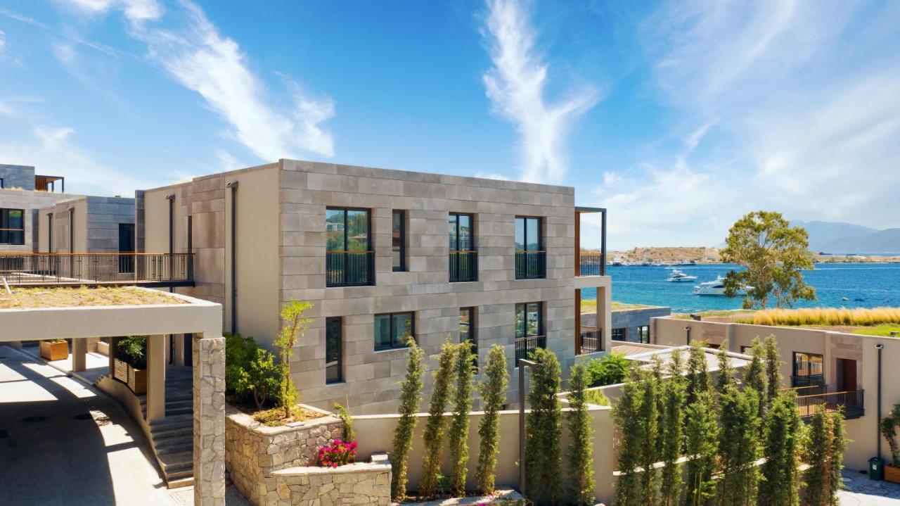 Kaya Palazzo Resort & Residences Le Chic Bodrum Luaran gambar