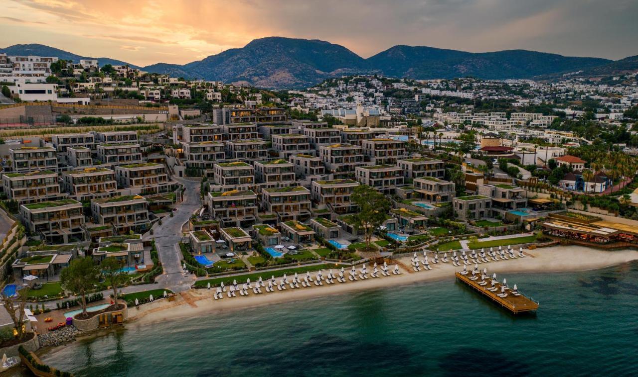 Kaya Palazzo Resort & Residences Le Chic Bodrum Luaran gambar