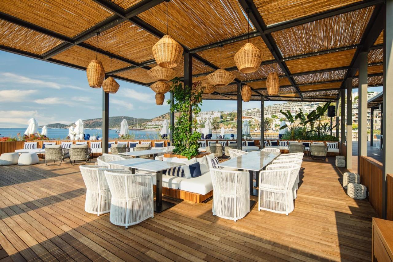 Kaya Palazzo Resort & Residences Le Chic Bodrum Luaran gambar