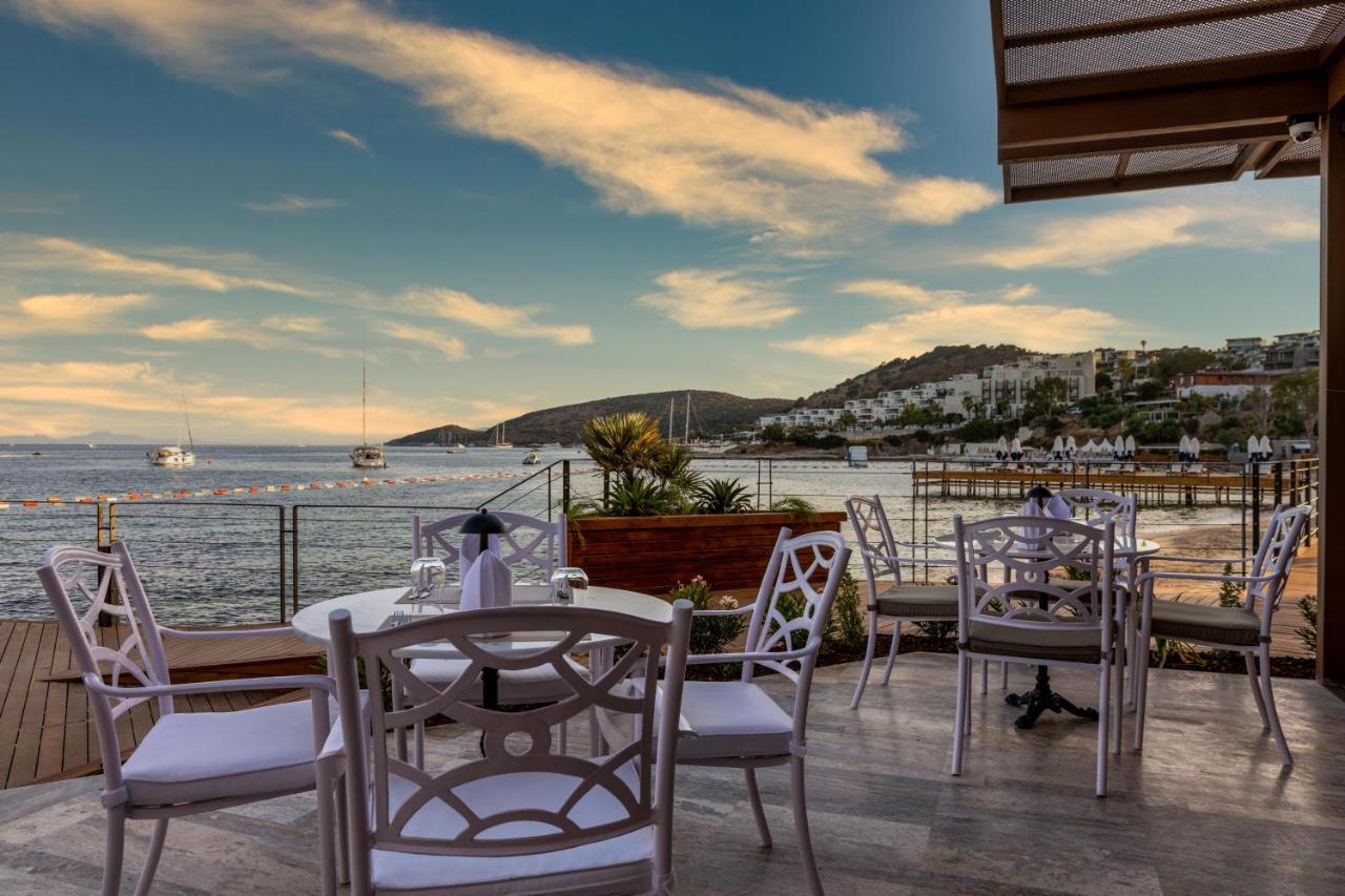 Kaya Palazzo Resort & Residences Le Chic Bodrum Luaran gambar