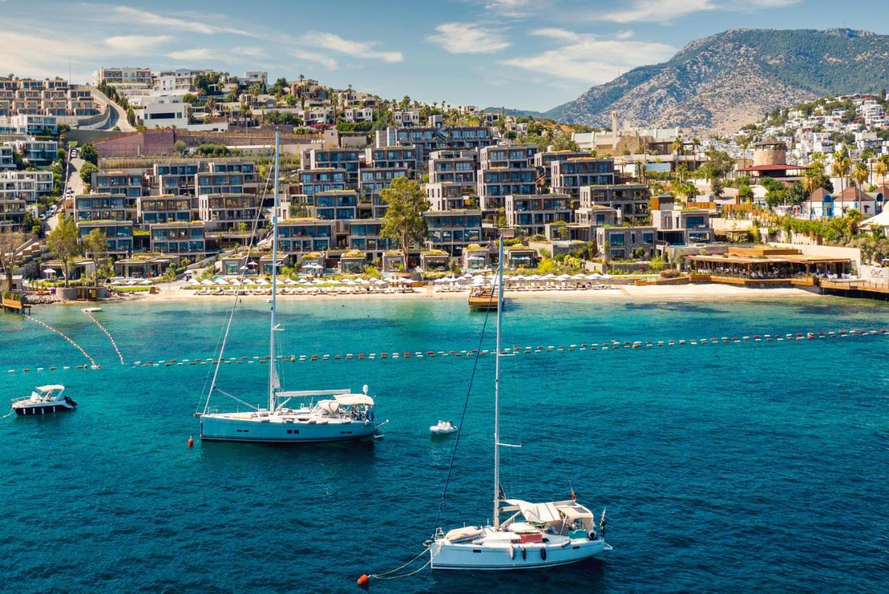 Kaya Palazzo Resort & Residences Le Chic Bodrum Luaran gambar