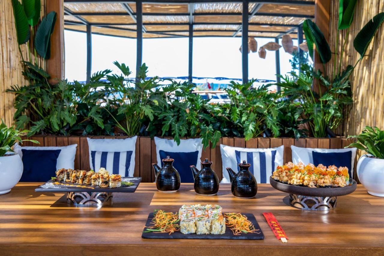 Kaya Palazzo Resort & Residences Le Chic Bodrum Luaran gambar