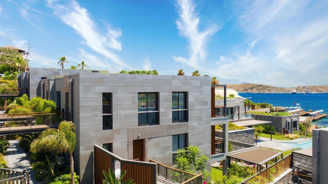 Kaya Palazzo Resort & Residences Le Chic Bodrum Luaran gambar