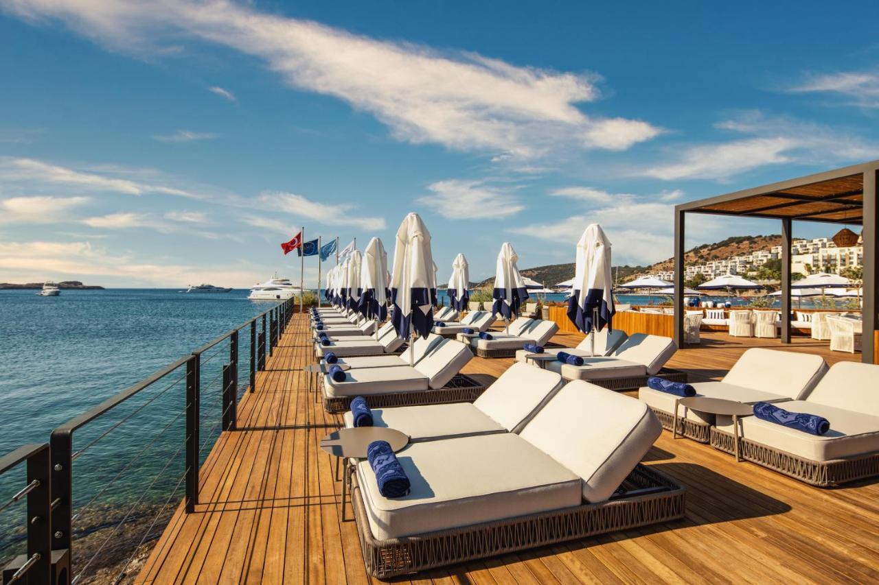 Kaya Palazzo Resort & Residences Le Chic Bodrum Luaran gambar