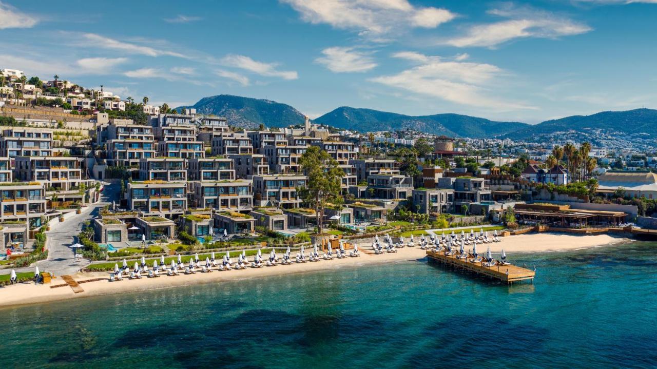 Kaya Palazzo Resort & Residences Le Chic Bodrum Luaran gambar