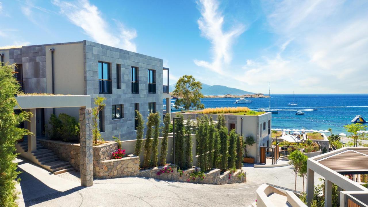 Kaya Palazzo Resort & Residences Le Chic Bodrum Luaran gambar