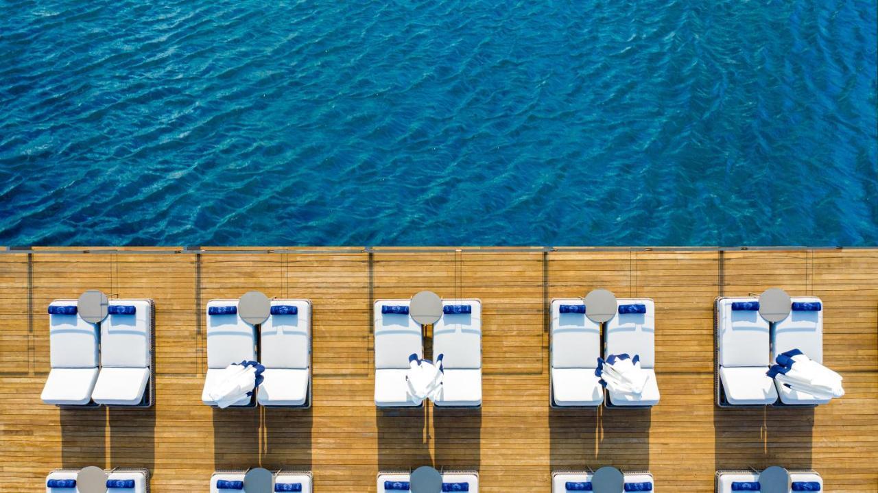 Kaya Palazzo Resort & Residences Le Chic Bodrum Luaran gambar