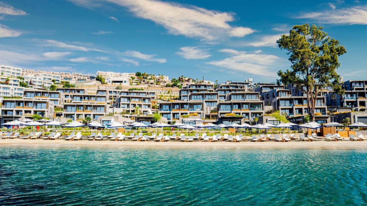 Kaya Palazzo Resort & Residences Le Chic Bodrum Luaran gambar