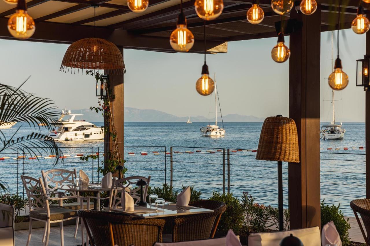 Kaya Palazzo Resort & Residences Le Chic Bodrum Luaran gambar