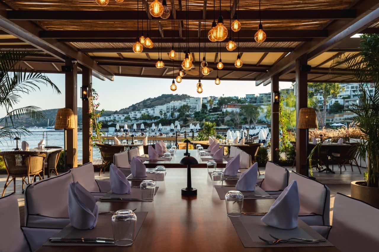 Kaya Palazzo Resort & Residences Le Chic Bodrum Luaran gambar