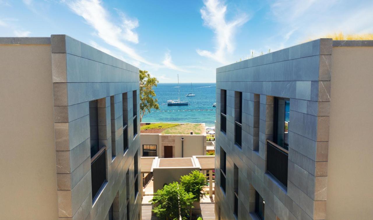 Kaya Palazzo Resort & Residences Le Chic Bodrum Luaran gambar
