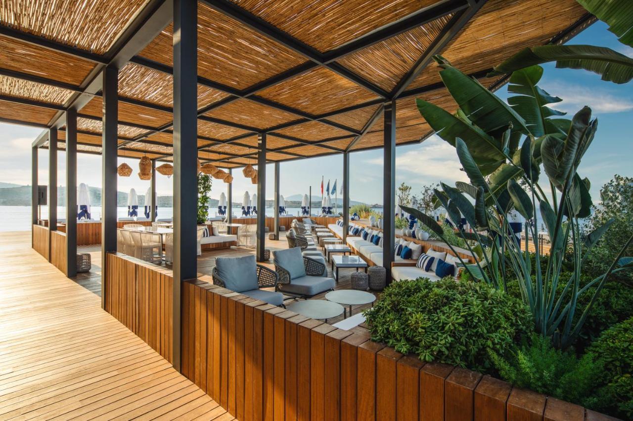 Kaya Palazzo Resort & Residences Le Chic Bodrum Luaran gambar