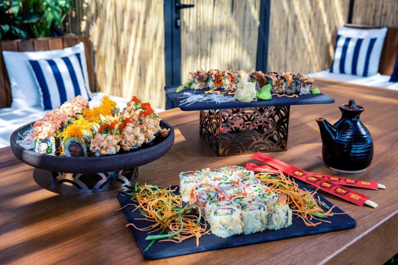 Kaya Palazzo Resort & Residences Le Chic Bodrum Luaran gambar