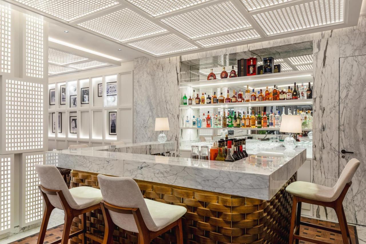 Kaya Palazzo Resort & Residences Le Chic Bodrum Luaran gambar