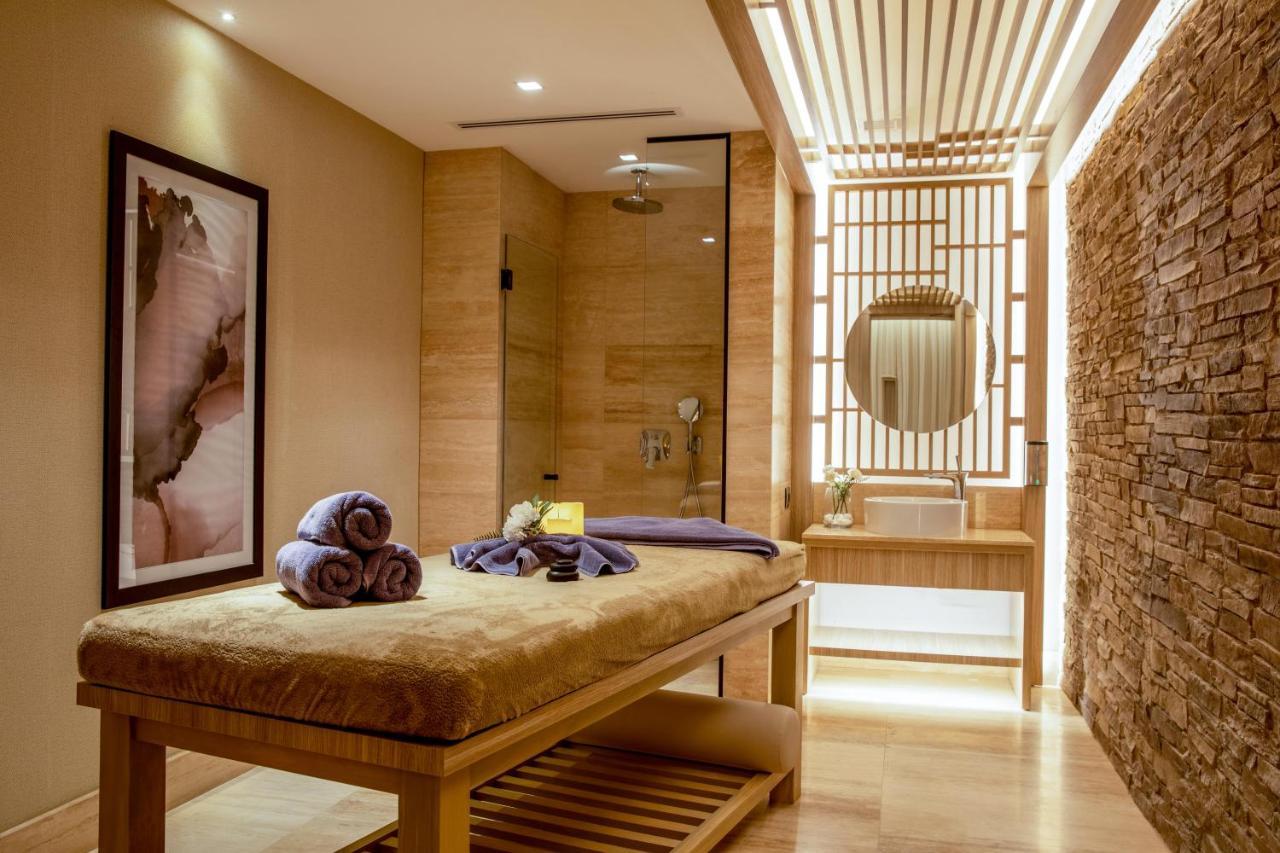 Kaya Palazzo Resort & Residences Le Chic Bodrum Luaran gambar