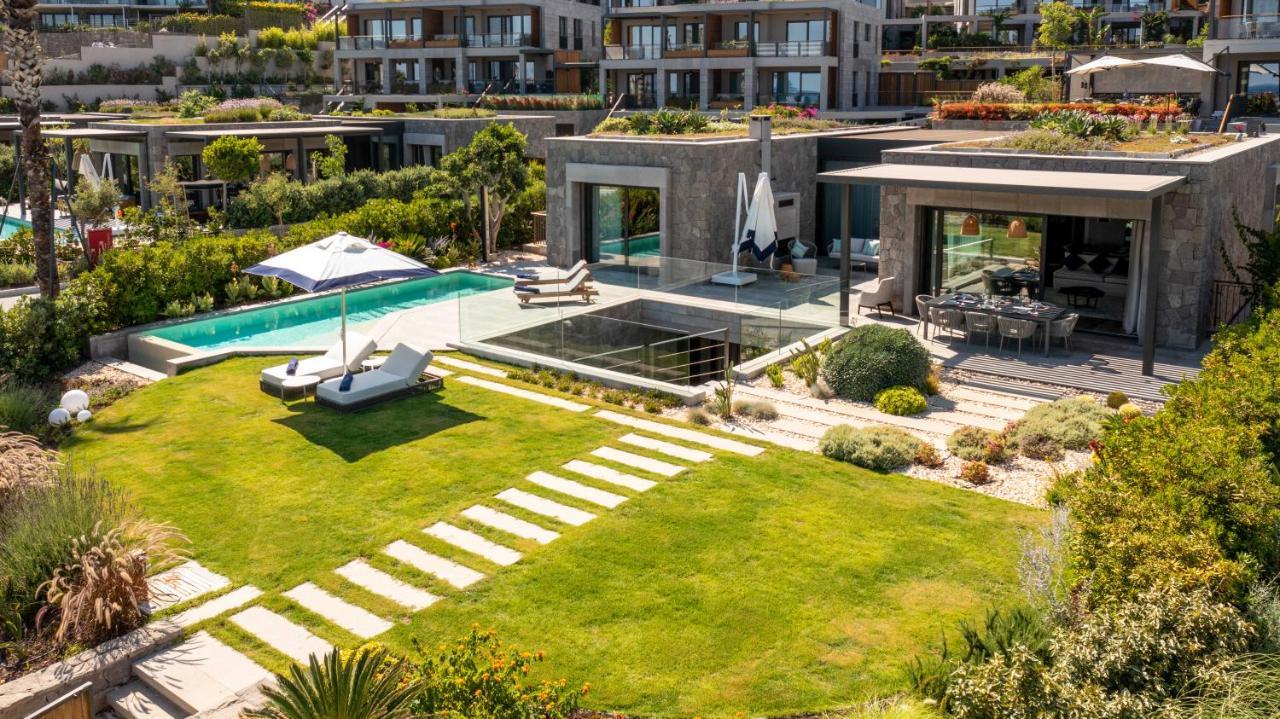 Kaya Palazzo Resort & Residences Le Chic Bodrum Luaran gambar