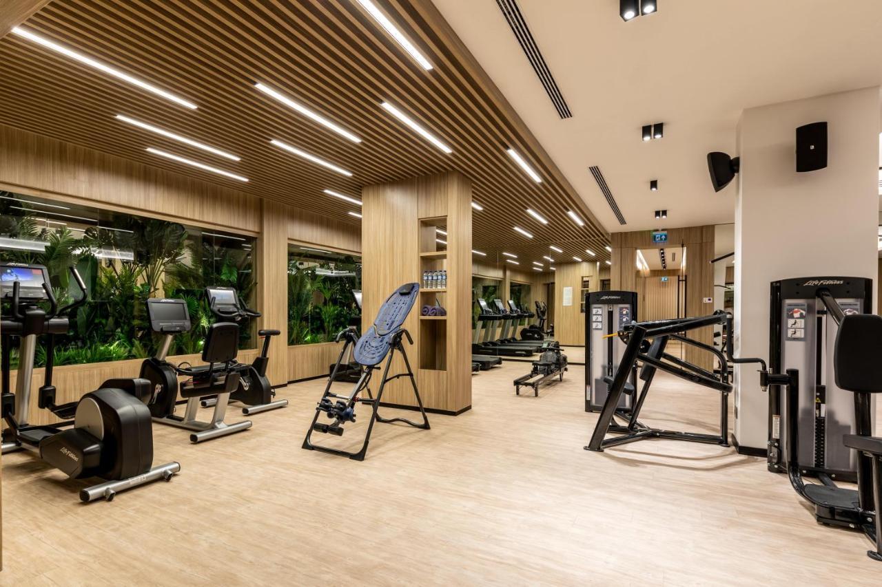 Kaya Palazzo Resort & Residences Le Chic Bodrum Luaran gambar