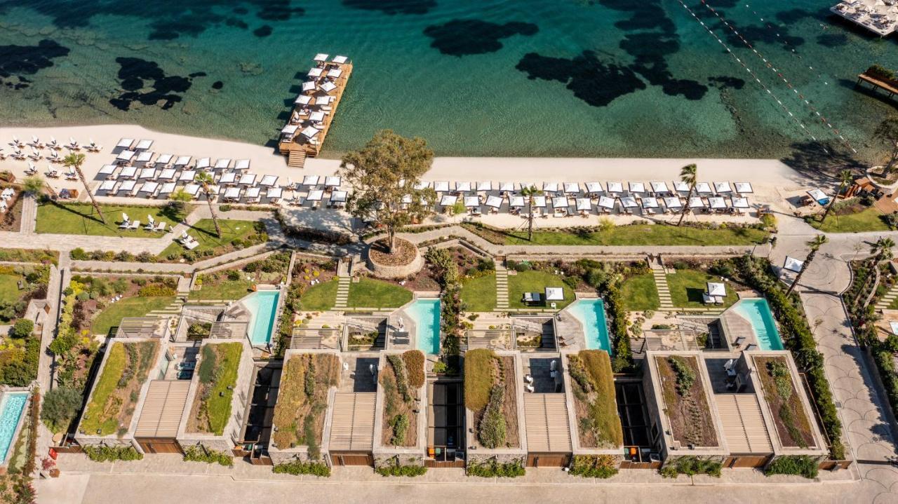 Kaya Palazzo Resort & Residences Le Chic Bodrum Luaran gambar