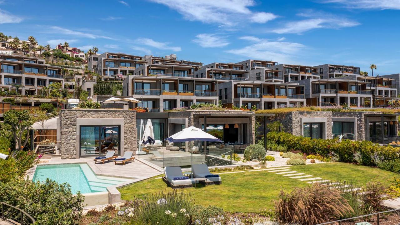 Kaya Palazzo Resort & Residences Le Chic Bodrum Luaran gambar