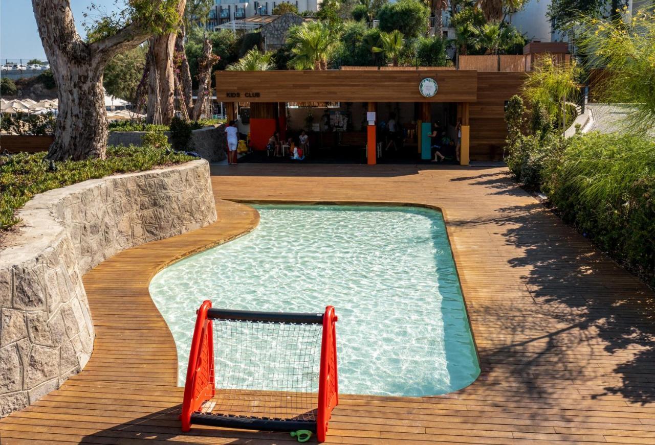 Kaya Palazzo Resort & Residences Le Chic Bodrum Luaran gambar