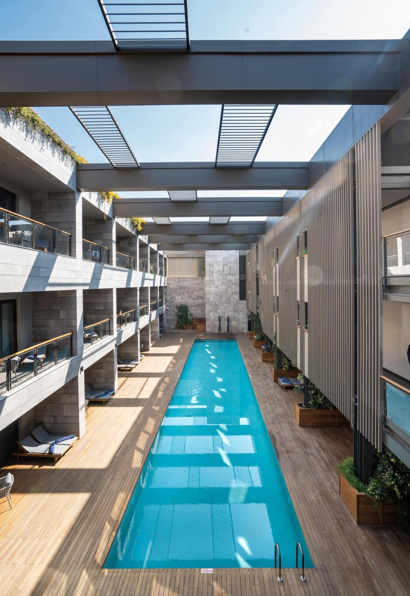 Kaya Palazzo Resort & Residences Le Chic Bodrum Luaran gambar